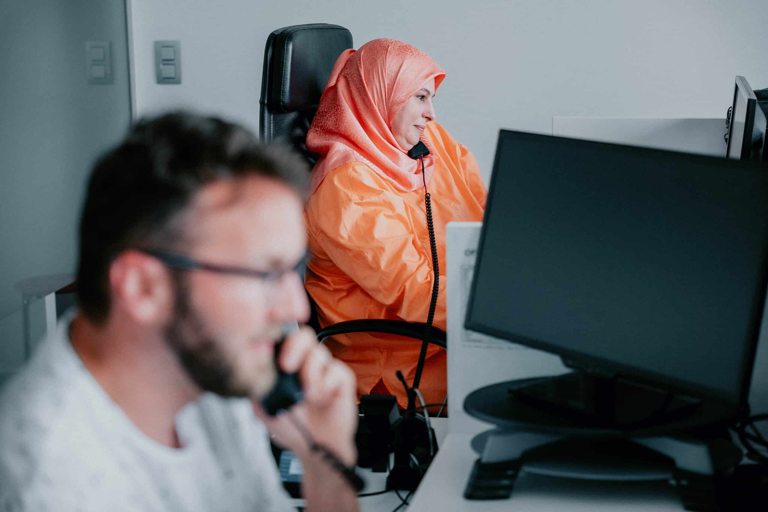 Helpdesk Helpdesk